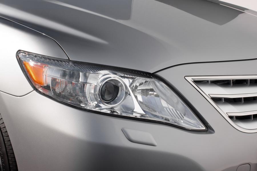  Toyota Camry 2010 года  (фото 9 из 52)